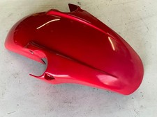 VFR 750 F RC36 Bauj.90-97 Verkleidung Kotflügel fairing front fender (lu)