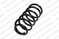 1X Fahrwerksfeder Kilen 57800 FüR R53 R50 Mini Cooper One