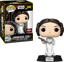 Leia Organa — Star Wars