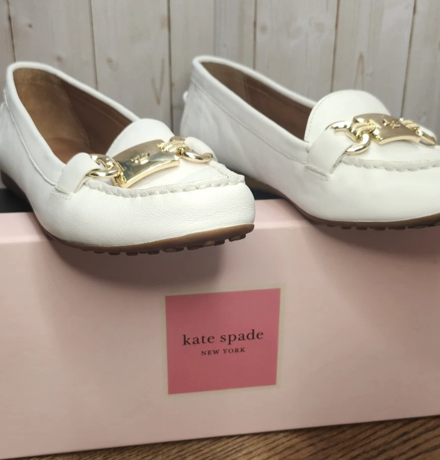kate spade new york M Loafer Flats for Women for sale | eBay