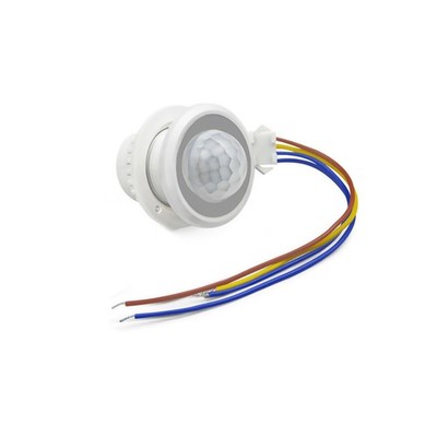 3-5m Automatic Body Infrared PIR Motion Sensor Detector Switch For LED light B