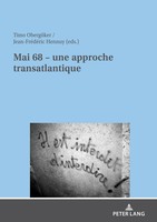 Mai 68 - Une Approche Transatlantique | Jean-FréDéRic Hennuy (U. A.) | Buch