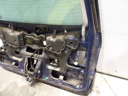 ACHTERKLEP Fiat Stilo MW (192C) Combi 1.9 JTD 120 (192.A.8000) 51721898 - Afbeelding 10 van 10