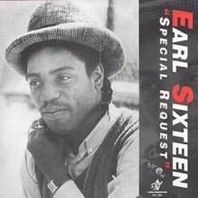 Earl Sixteen - Special Request - neue CD - G1398z