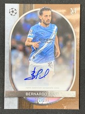 2025-26 Topps Museum Collection UEFA Club Competitions Soccer Checklist Guide in-content 42