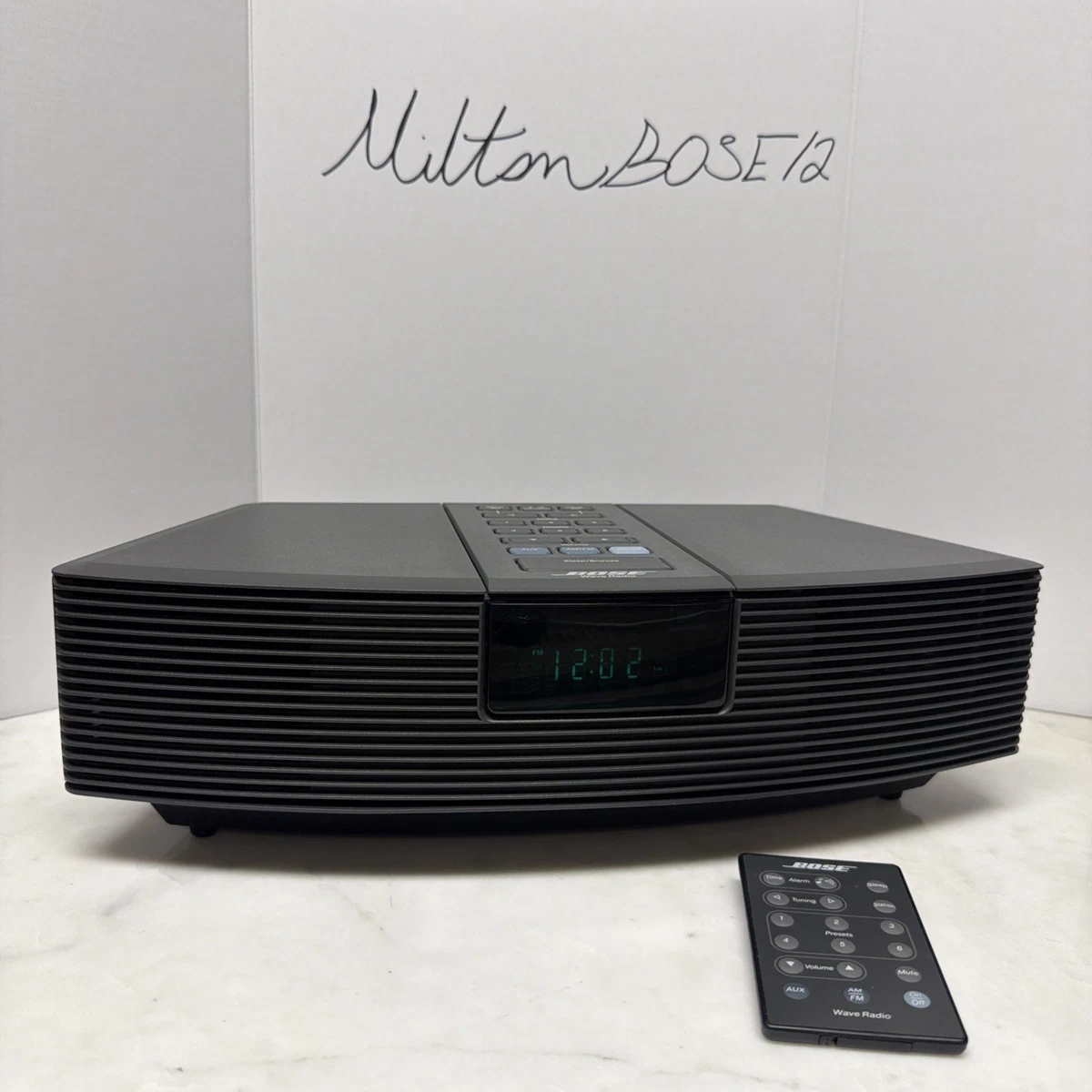 Bose Radio Awr1 1w for sale - eBay