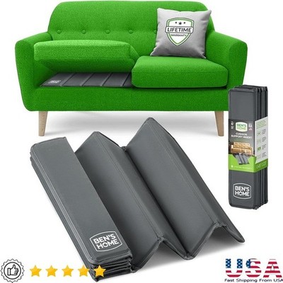 Couch Cushion Support Board Instant Fix Sagging Sofas No Tools 0.5 Inch Wood New