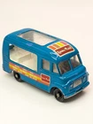 MATCHBOX LESNEY 47b Commer Ice Cream Van BPW original vintage diecast car