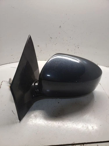 Driver Side View Mirror Power Non-heated Fits 09-14 MURANO 1261414