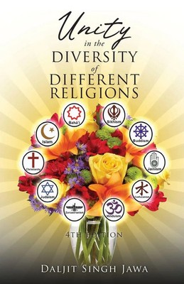 Unity In The Diversity Of Different Religions Daljit Singh Jawa Taschenbuch 2023