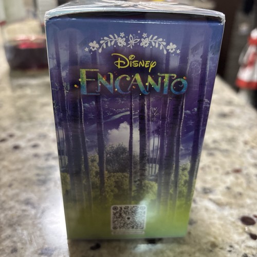 Disney Girls Encanto EDT Spray 3.4 oz Fragrances 663350092783 - Picture 3 of 6