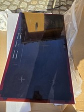 Induktionskochfeld 5 Zonen, 90x52cm