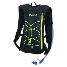 Zefal Sport 1.5 Liter Hydration Bag Backpack Hiking Outdoors NWOT