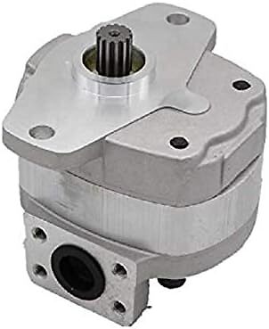 Hydraulic Gear Pump 160-0196 For CAT Motor Grader 12G 120G 13G 130G 140G 160G - Picture 1 of 1