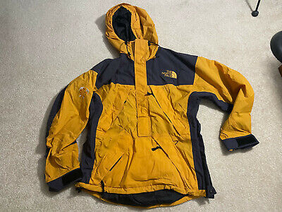 Rare VTG The North Face Remote Terrain Gear RTG Jacket Size Rare VTG The North Face Remote Terrain Gear RTG Jacket Size