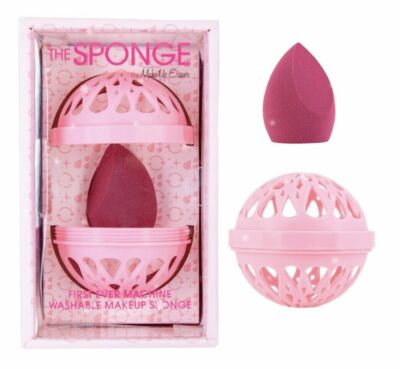 The SPONGE by Makeup Eraser FIRST Washable Makeup Sponge NIB + GIFT!!
