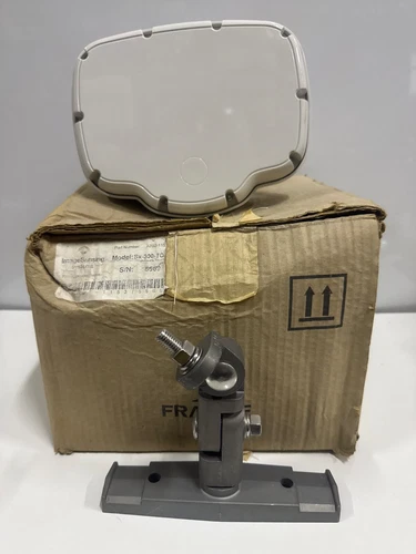 imageSensing RTMS SX-300-TCP A700-1153 Transmitter Module
