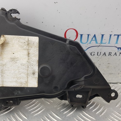 FORD MONDEO TIMING BELT COVER MK5 2017 9802982180 - Picture 4 of 15