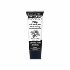 Pasta Montaggio Su Ceramica Bianca 200g - Bardahl