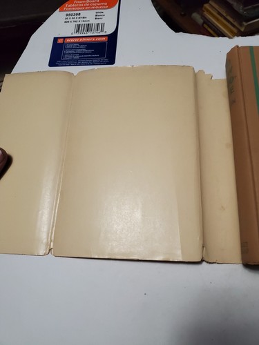 James HILTON / And Now Good-Bye 1st Edition 1932 - Picture 15 of 16