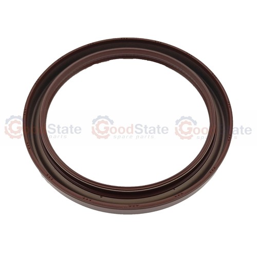 Genuine Hilux LN170 LN167 LN166 LN165 2L 3L 5L Rear Main Oil Crankshaft Seal - Picture 2 of 20