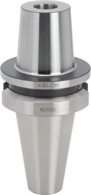 5/8'' Shrink Fit BT40 end mill holder Germany KELCH brand G2.5/25000RPM-new