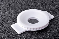 Microscope Live Cell Chamber coverslip 25mm