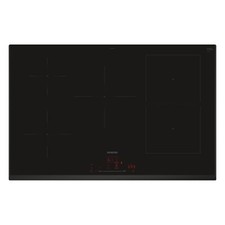 Image of Siemens iQ500 80cm 5 Zone Induction Hob ED851HWB1E