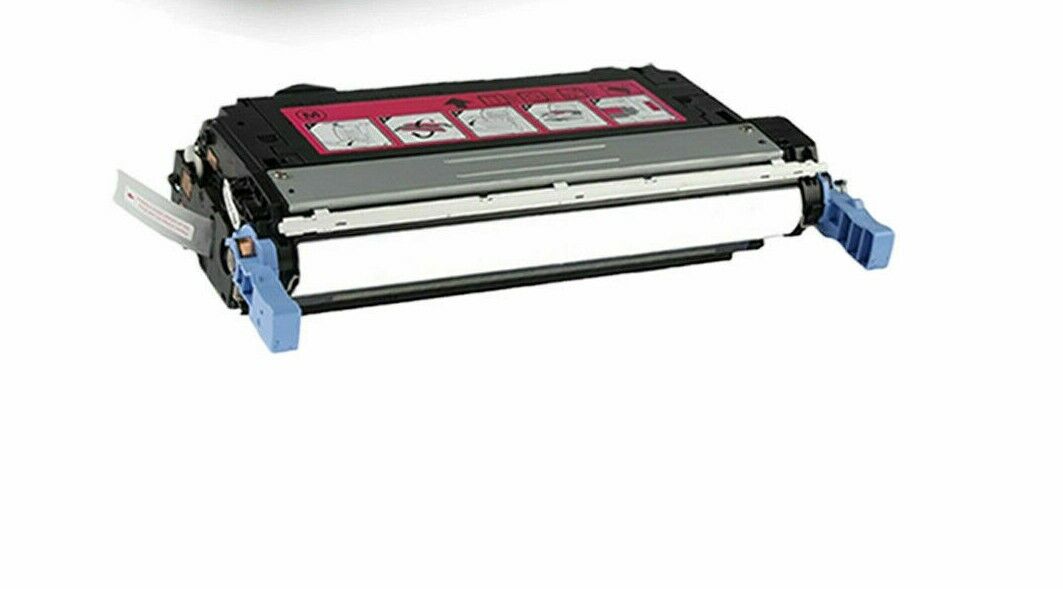 Laserjet Ink Cartridge for LaserJet Enterprise CP4005 Magenta Nowy przyjazd, cena zysku