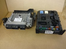citroen c5 2.0 hdi ecu kit