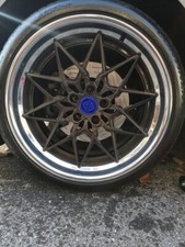 2 Piece Forged Wheels By Precision Forged 2 Piece Forged Wheels By Precision Forged
