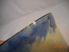 Stormy Waters Empire Ware Stoke on Trent Hand-painted Small Bowl England — photo 10