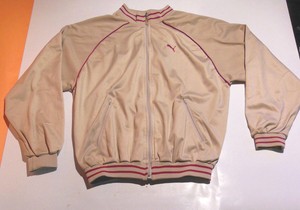 tuta puma triacetato