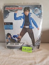 Chase Suno Costume Child Size L JUMPSUIT ONLY 