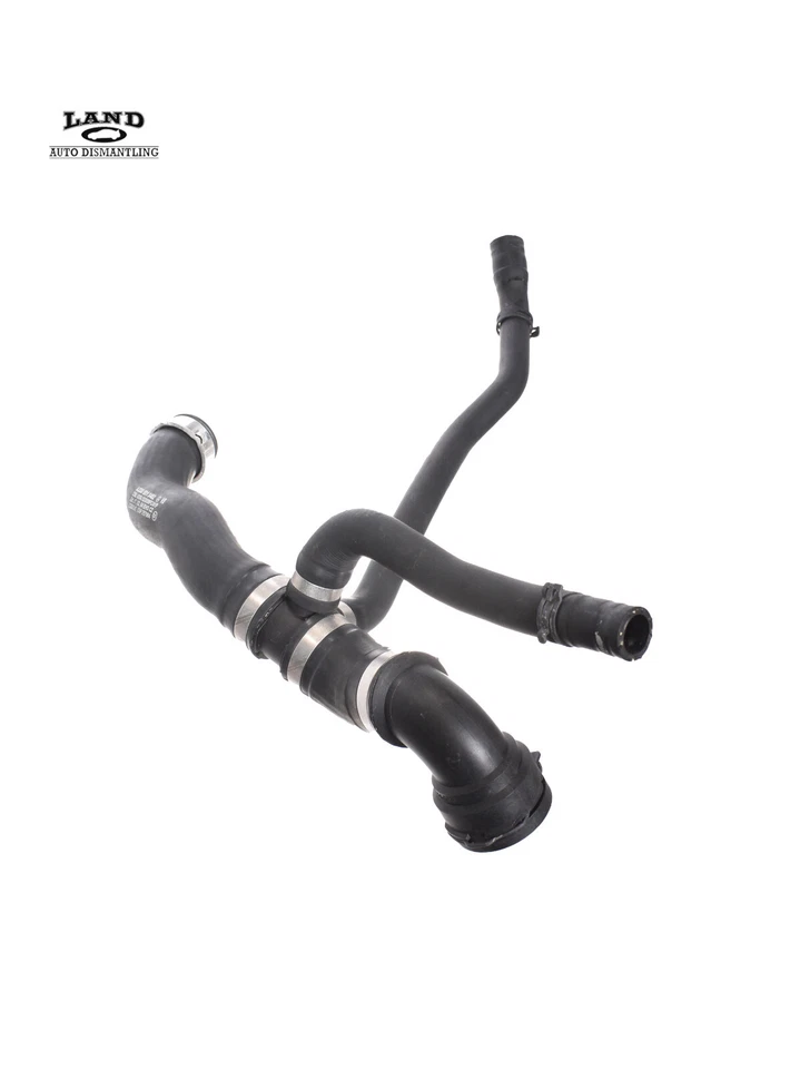 MERCEDES R230 CLASE SL MANGUERA RADIADOR INFERIOR MANGUERA REFRIGERANTE FLUIDO SL550 2007-2012 Foto 3 de 4