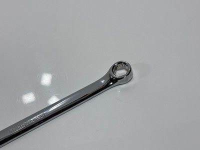 ARMSTRONG Tools USA NEW 52-006 Metric 6mm Combination Wrench - 6 Point