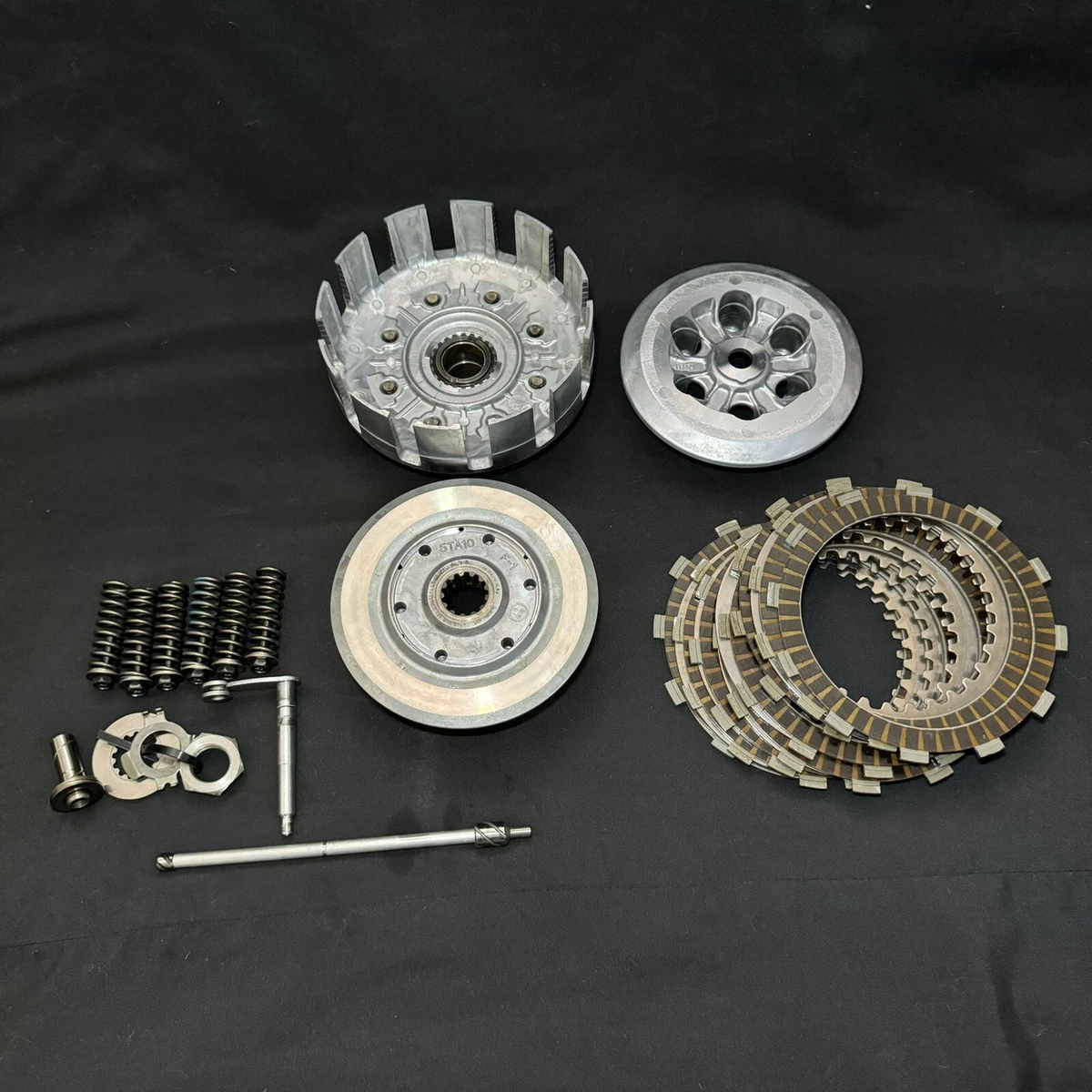 Complete Clutches & Kits for Yamaha WR450F for sale | eBay
