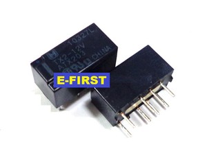 Tx2 12v реле