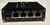 5 Port Industrial Gigabit Ethernet Switch