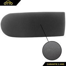 Accoudoir central avec bouton en tissu prévu pour SKODA OCTAVIA VW GOLF 4 POLO V