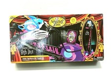 Cepia - The Amazing Zhus High Dive Magic Toy Set Over 28" Tall