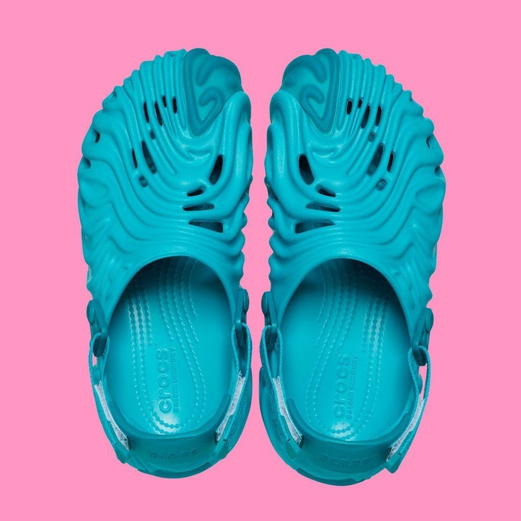 🔥🔥🔥salehe bembury x crocs pollex clog tide🔥🔥🔥 | eBay