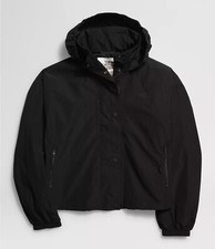 The Morth Face Women M66 Utility Wind Jack Size: Small