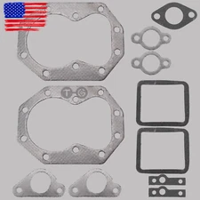 TOP END GASKET SET WITH HEAD GASKETS FITS ONAN P224, NH, NHC, T260 USA SHIP