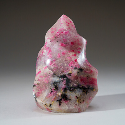 Polished Imperial Rhodonite Freeform from Madagascar (2 lbs) | eBay