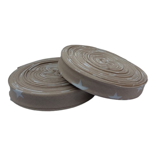 3 Meter Schrägband/Kantenband/Einfassband gefalzt /  40/20mm breit / Sparpack - Bild 11 von 76