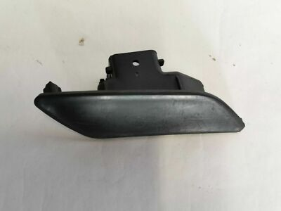 #ad #ad Front Bumper Washer Hook Cap LH Side Fit 2014 2016 Porsche Panamera 97050573100 $39.99