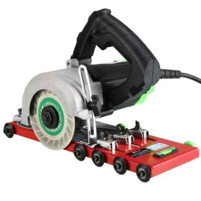 Electric Tile Grout Cleaning Machine for Floor Wall Tiles Grout Removal Cutting