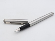 STYLO PLUME ANCIEN - FOUNTAIN PEN - REFORM - GERMANY