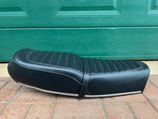 SELLA HONDA CB 650 250 S